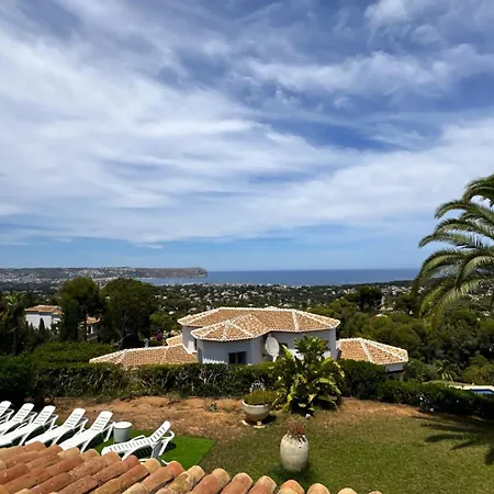 Vh Costablanca - Granadella