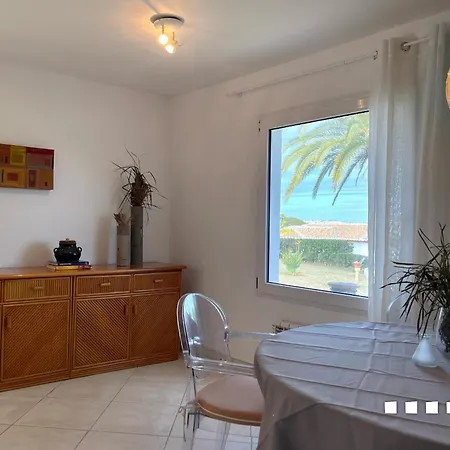 Vh Costablanca - Granadella Villa *