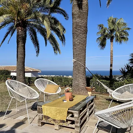 Villa Vh Costablanca - Granadella