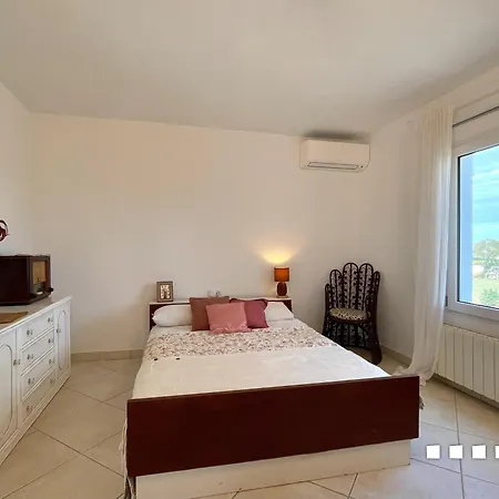 Villa Vh Costablanca - Granadella *