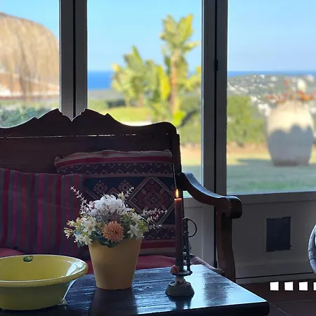 Villa Vh Costablanca - Granadella Jávea