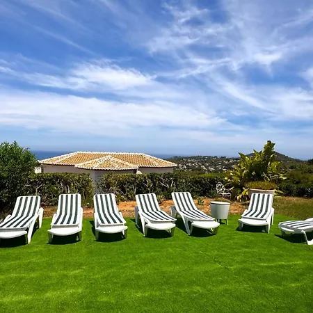 Vh Costablanca - Granadella Villa