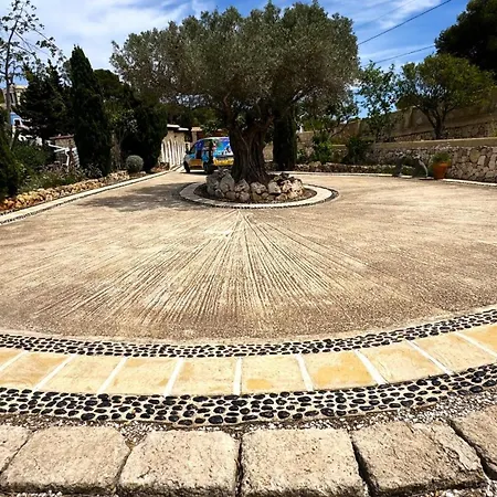 Vh Costablanca - Granadella فيلة