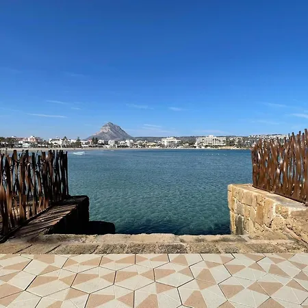Vh Costablanca - Granadella فيلة