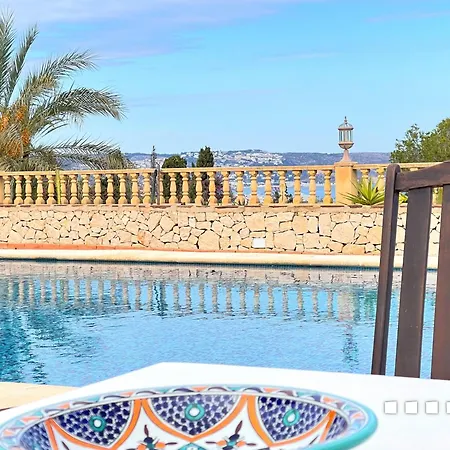 Vh Costablanca - Granadella خافييا