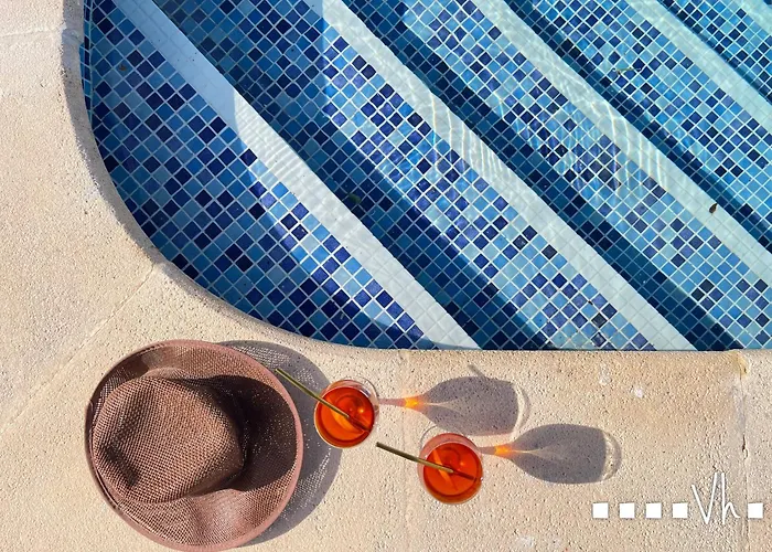 Villa Vh Costablanca - Granadella Jávea